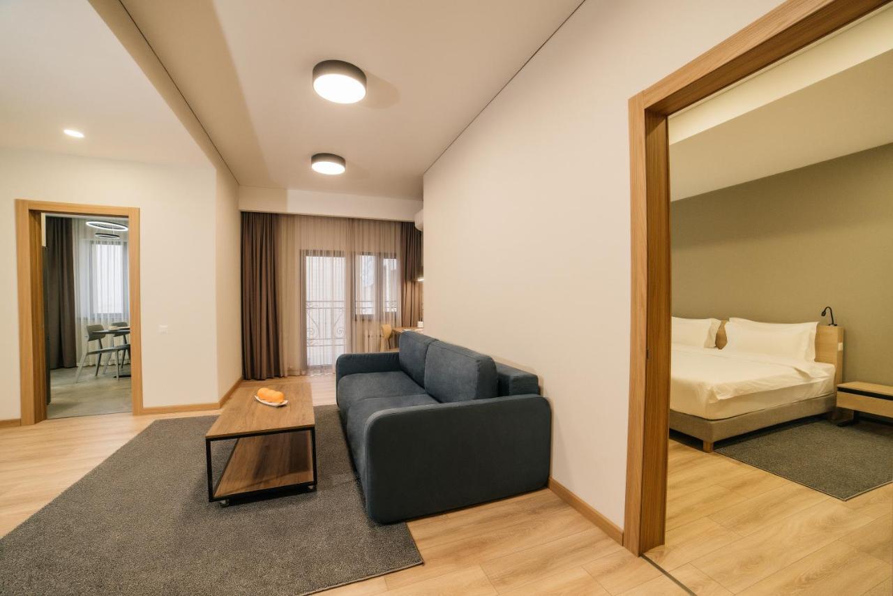 Solutel apartments-331 Bishkek Exterior foto